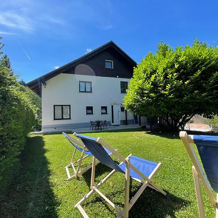 Dolar Rooms Bled Exterior foto