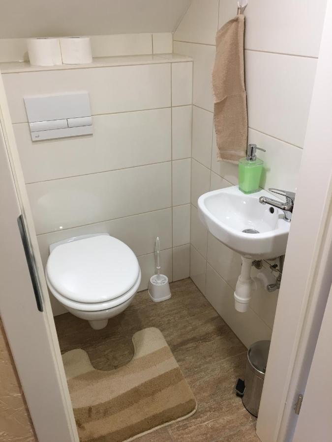 Dolar Rooms Bled Exterior foto