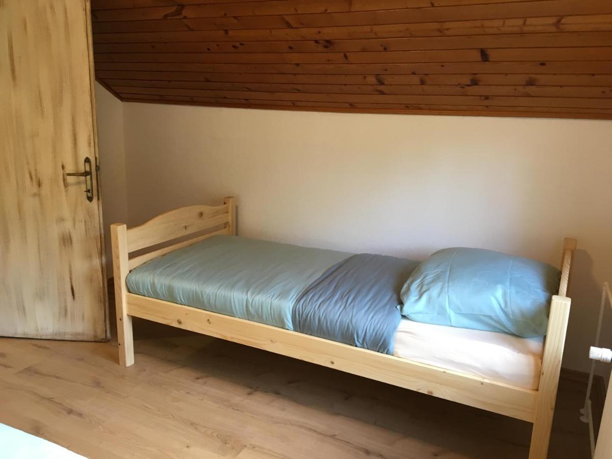 Dolar Rooms Bled Exterior foto