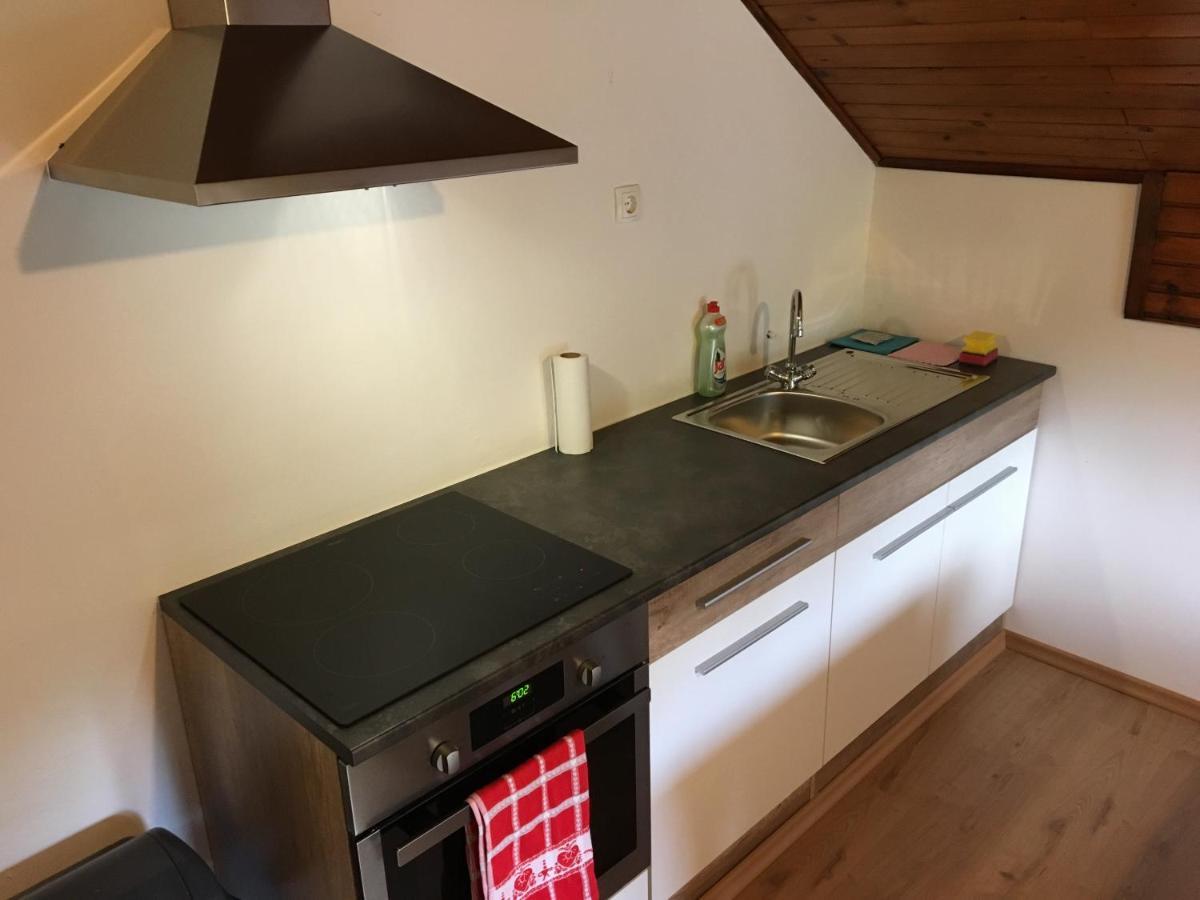 Dolar Rooms Bled Exterior foto