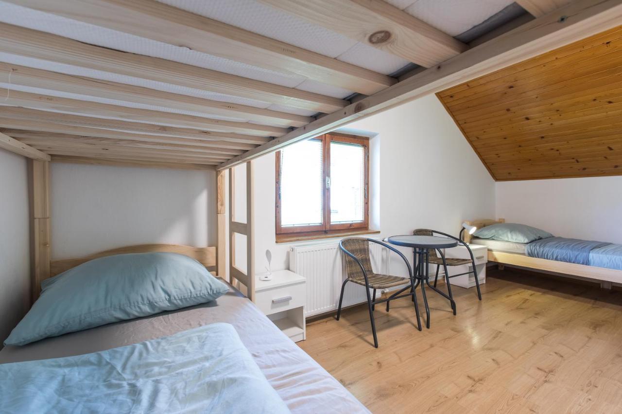 Dolar Rooms Bled Exterior foto