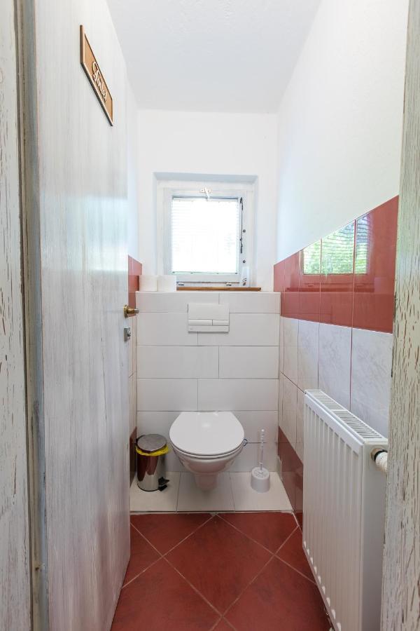 Dolar Rooms Bled Exterior foto