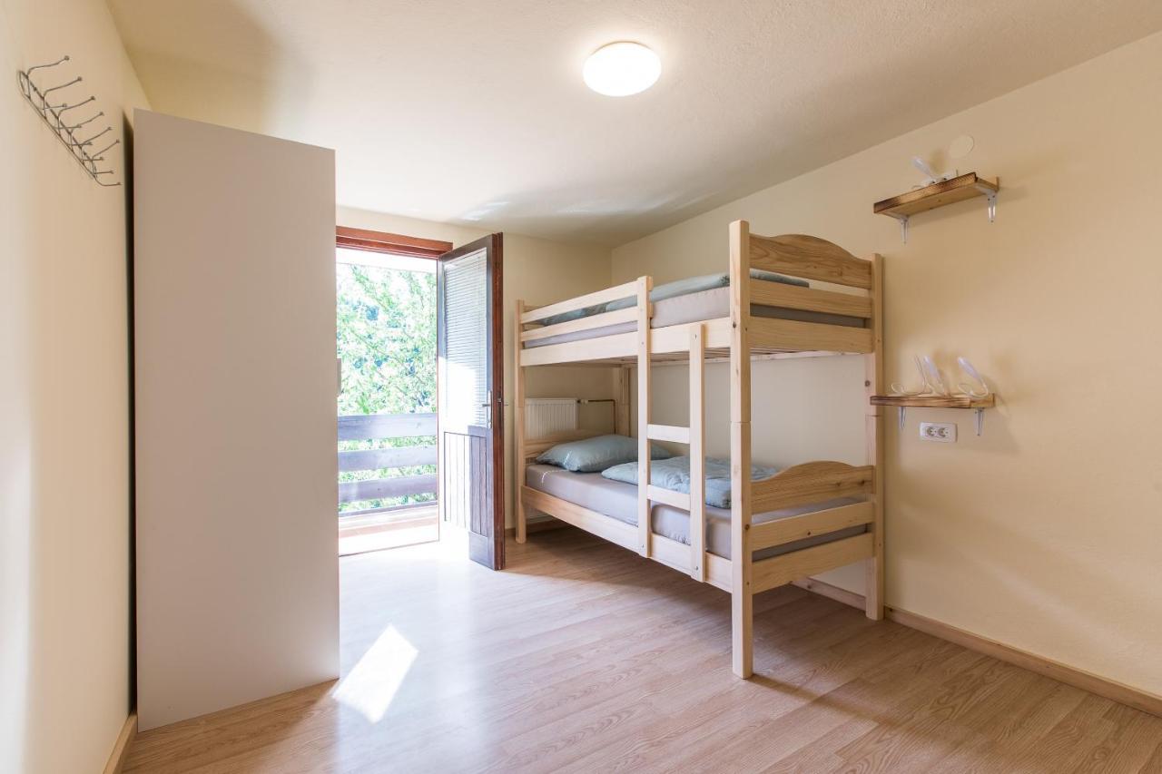 Dolar Rooms Bled Exterior foto