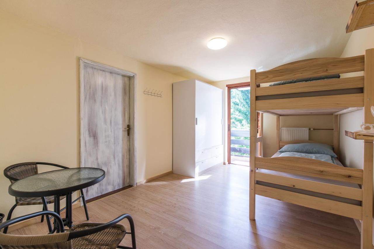 Dolar Rooms Bled Exterior foto
