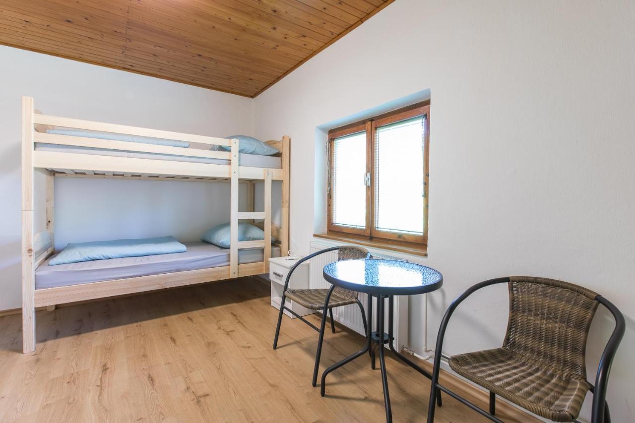 Dolar Rooms Bled Exterior foto