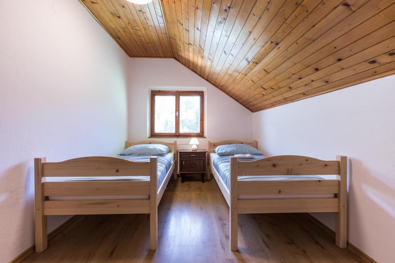 Dolar Rooms Bled Exterior foto