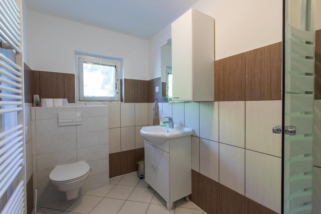 Dolar Rooms Bled Exterior foto