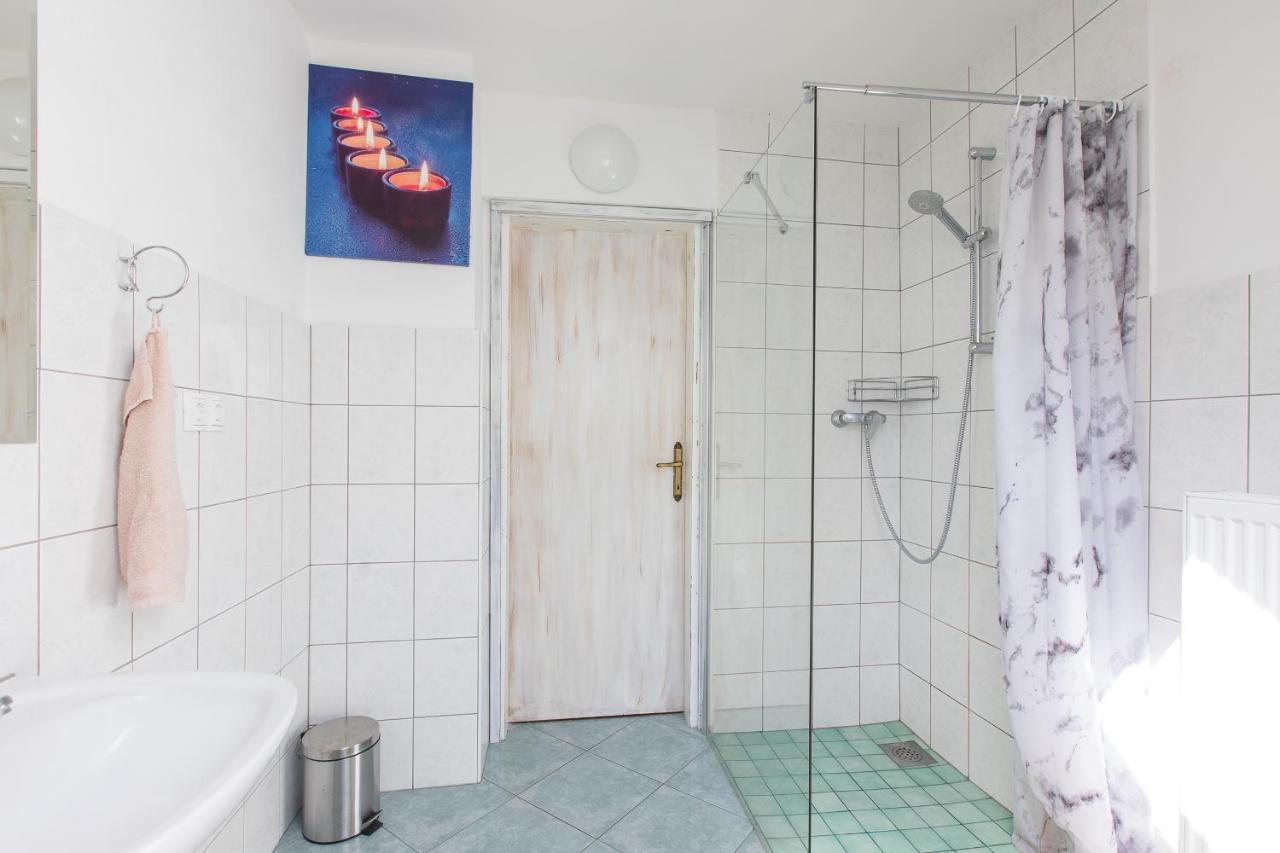 Dolar Rooms Bled Exterior foto