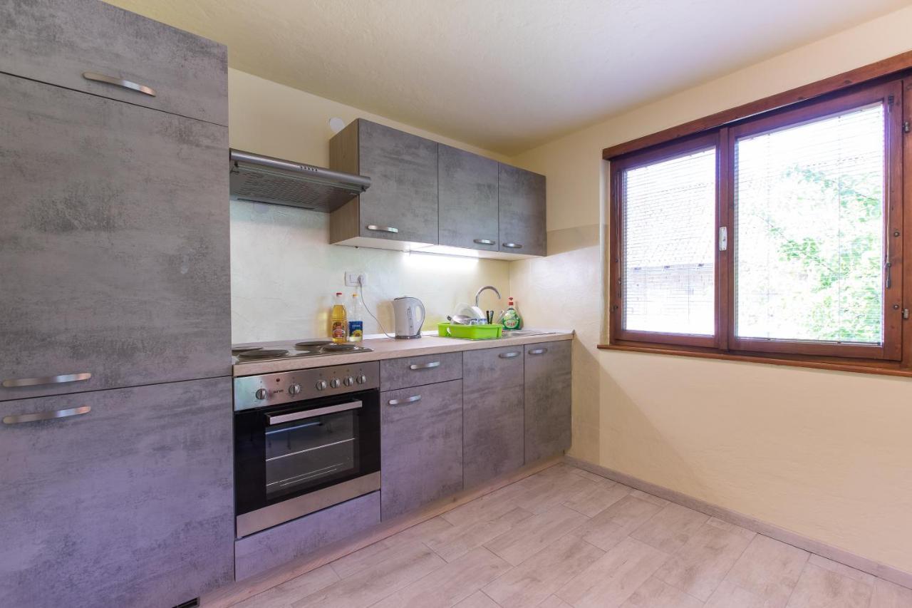 Dolar Rooms Bled Exterior foto
