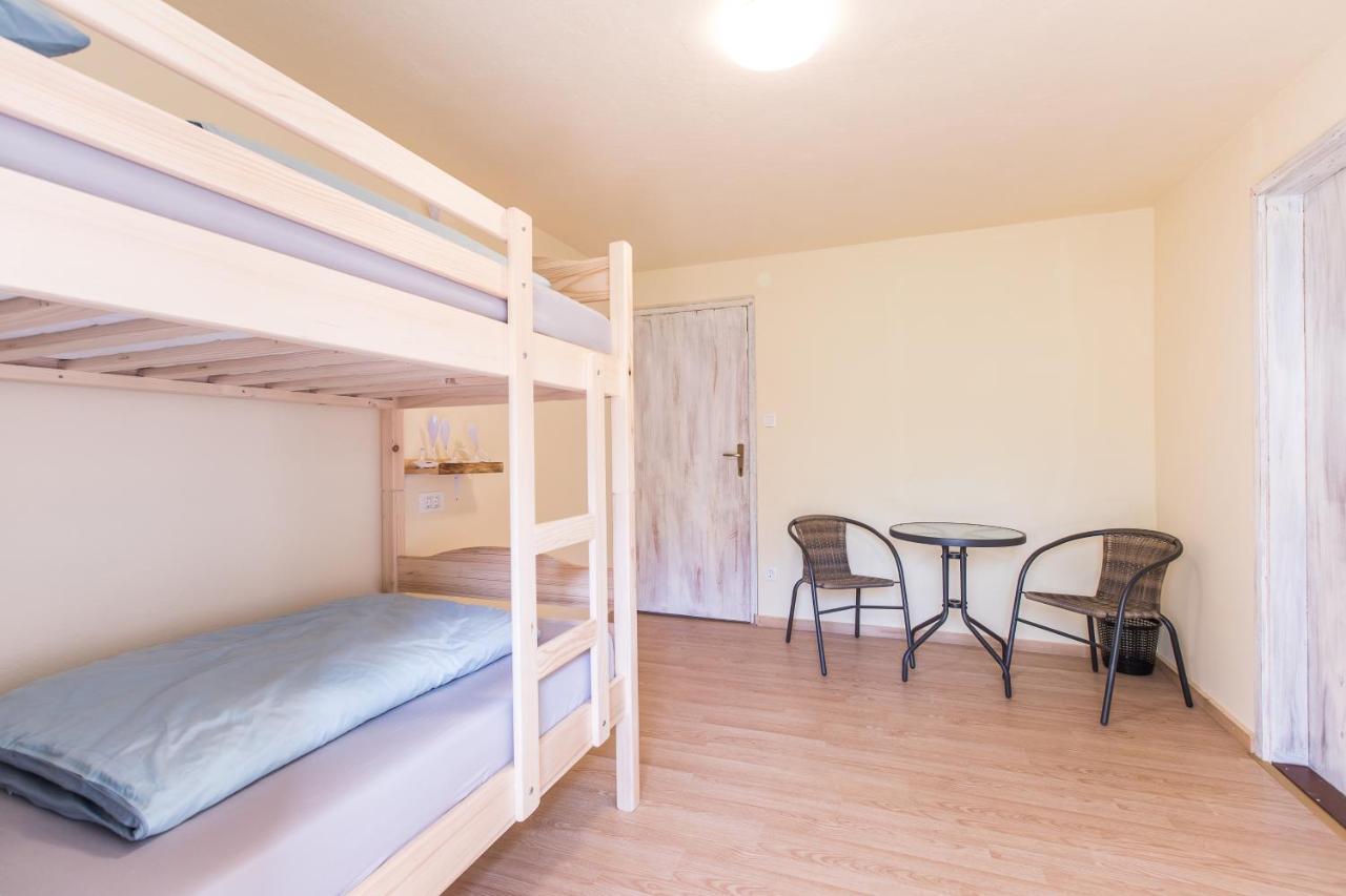 Dolar Rooms Bled Exterior foto