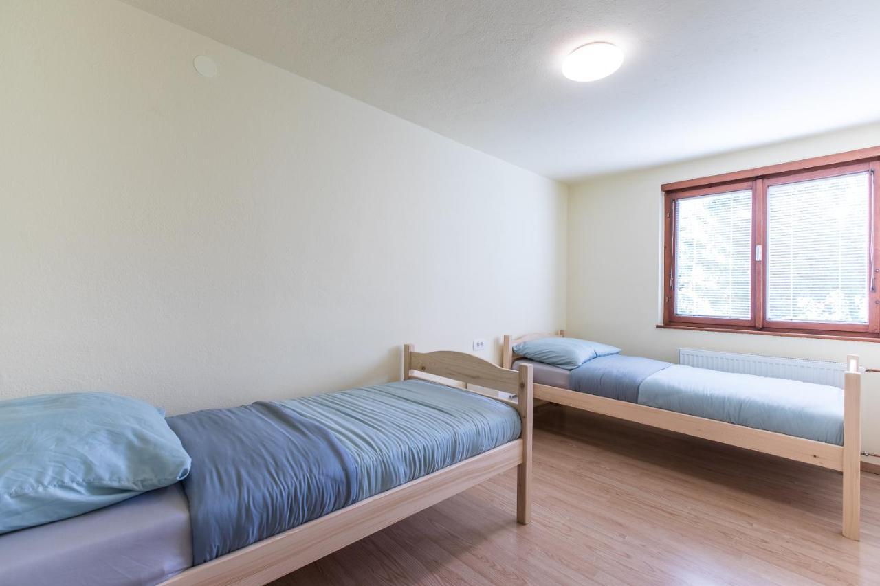 Dolar Rooms Bled Exterior foto