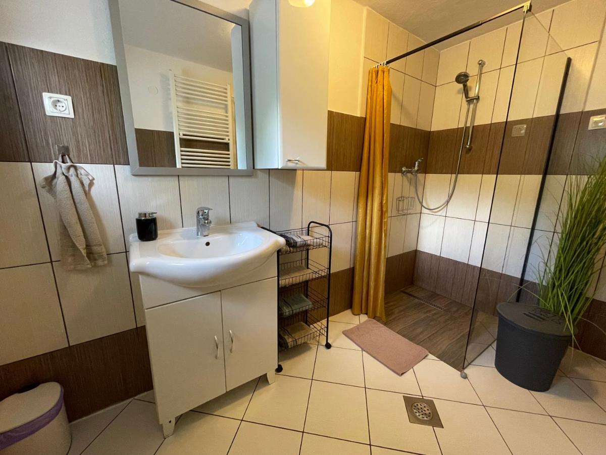 Dolar Rooms Bled Exterior foto