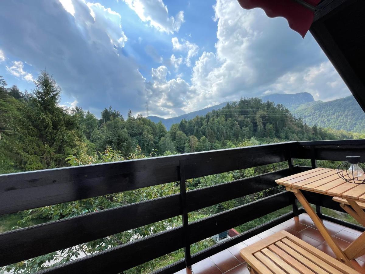 Dolar Rooms Bled Exterior foto