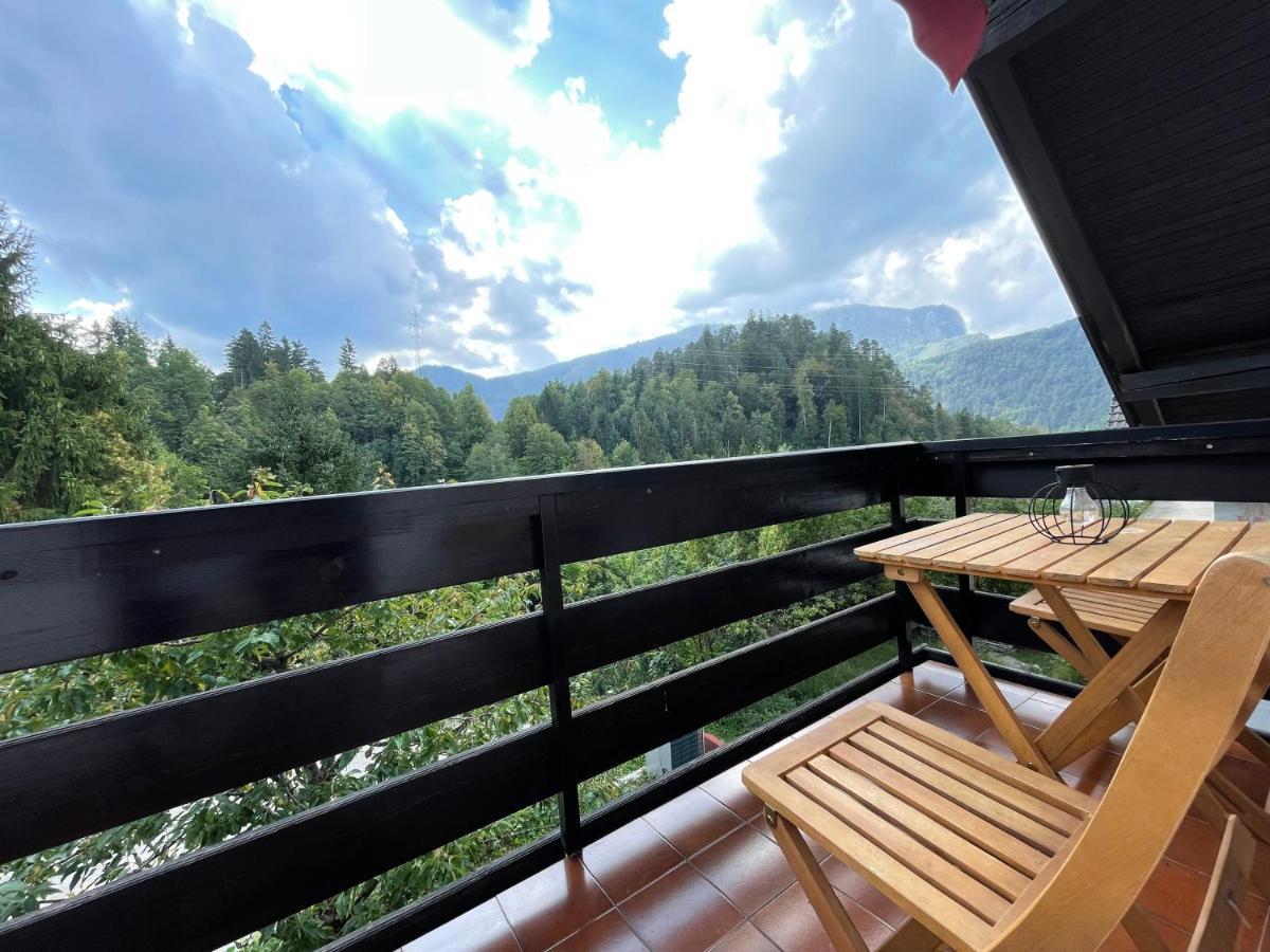 Dolar Rooms Bled Exterior foto